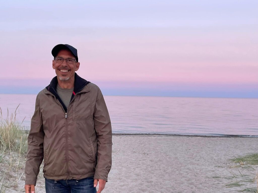 Panorama Competence och Peter Rosell